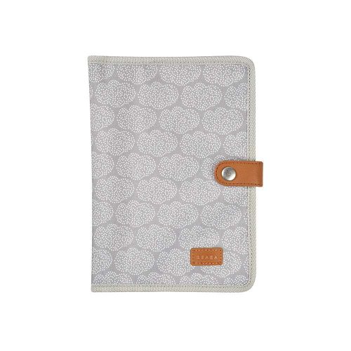 Protège carnet de santé GRIS Béaba