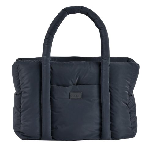 Sac à langer Paris Puffy GRIS Béaba