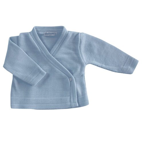 Brassière FLO BLEU Les Chatounets