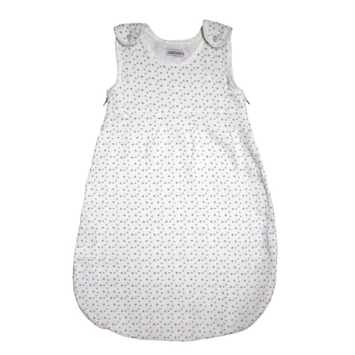 Gigoteuse naissance mousseline MULTICOLORE Les Chatounets