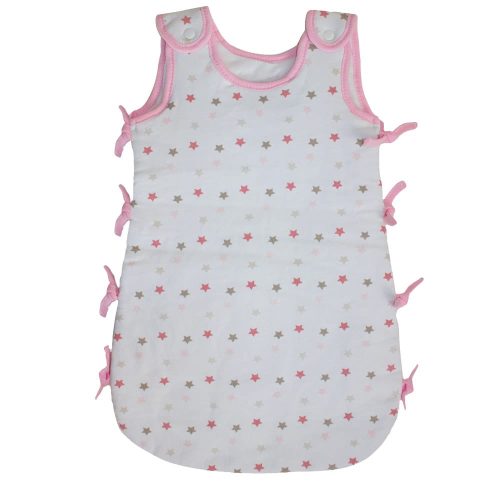 Gigoteuse Neonat 2.0 ROSE Les Chatounets