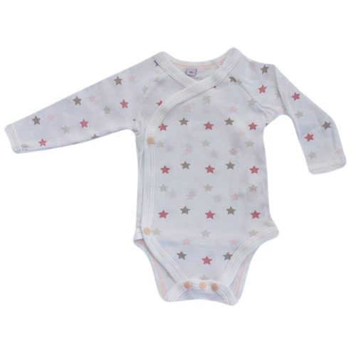 Body ROSE Les Chatounets