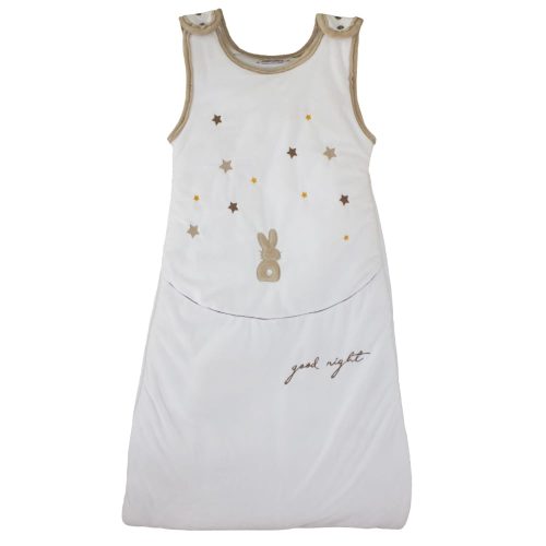 Gigoteuse réglable Etoile BEIGE Les Chatounets