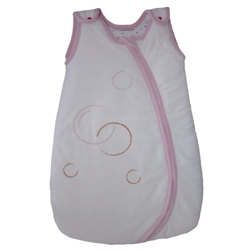 Douillette naissance Bulle ROSE Les Chatounets