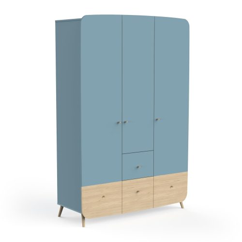 Armoire Firmiana BLEU Demeyere