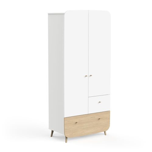 Armoire Firmiana BLANC Demeyere