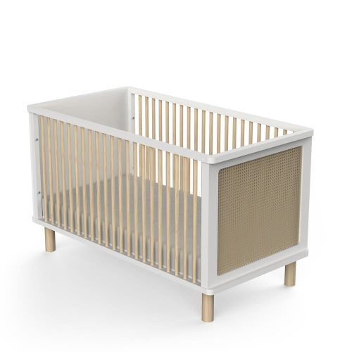 Kit évolutif pour lit Ochna BLANC Demeyere