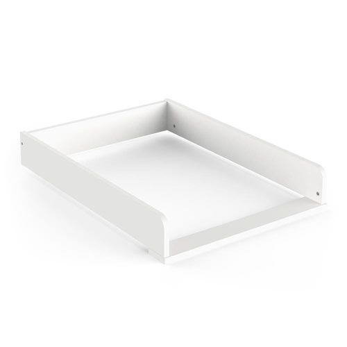 Plan à langer pour commode Firmiana BLANC Demeyere