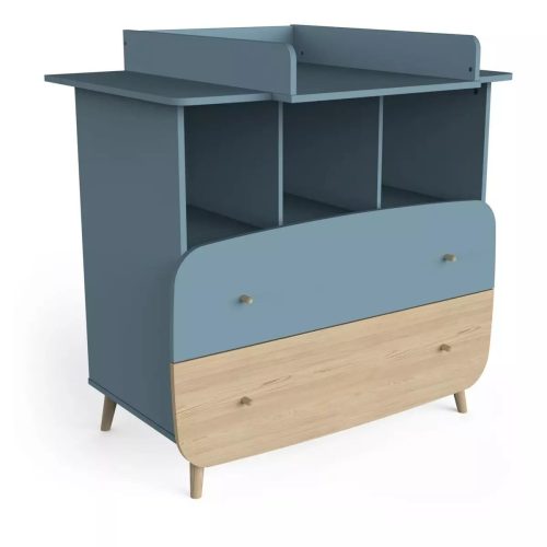 Commode Firmiana BLEU Demeyere