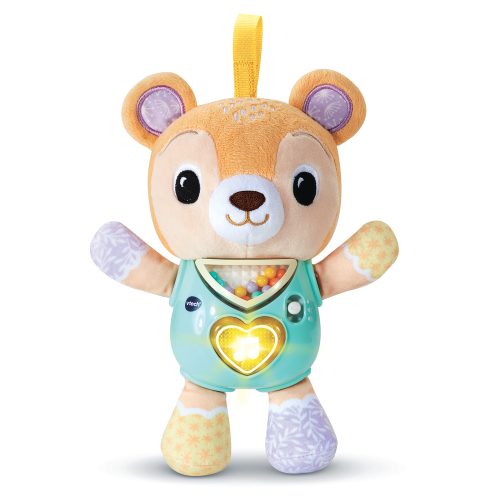 Lumi chant'ourson BLEU Vtech Baby