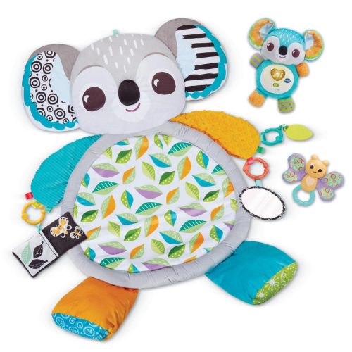 Tapis d'éveil koala câlin MULTICOLORE Vtech Baby