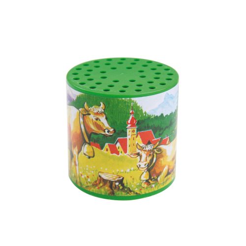 Boite Meuh Vache MULTICOLORE Trousselier