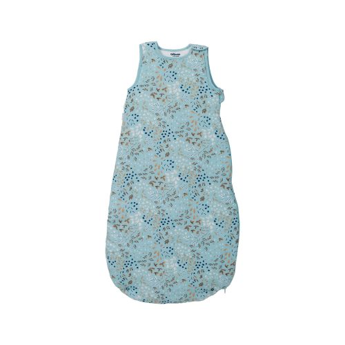 Gigoteuse hiver Eté indien BLEU Galipette