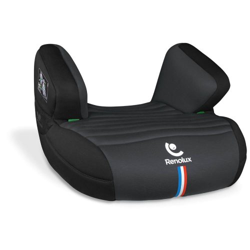 Siège auto Jet 2 NOIR Renolux