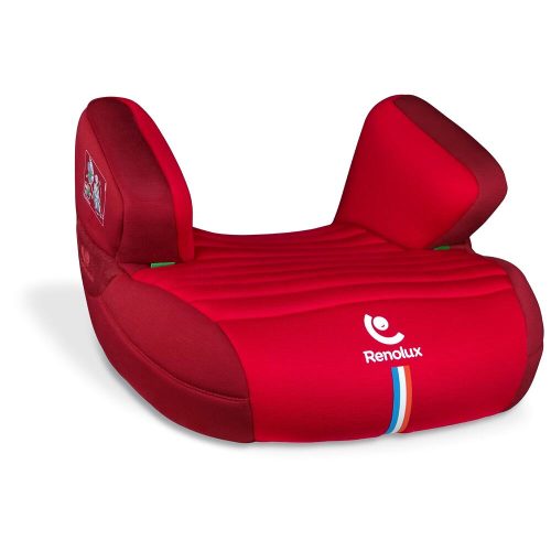Siège auto Jet 2 ROUGE Renolux