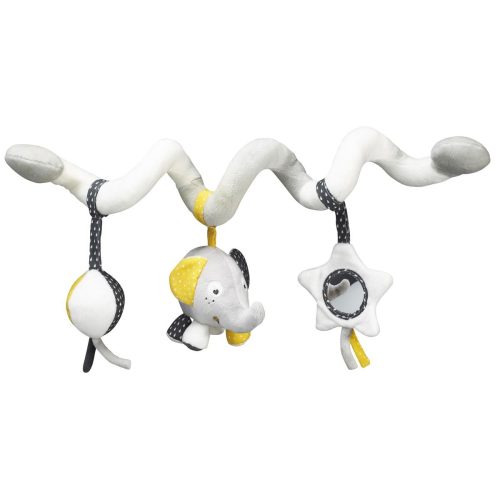 Spirale Babyfan BLANC Sauthon