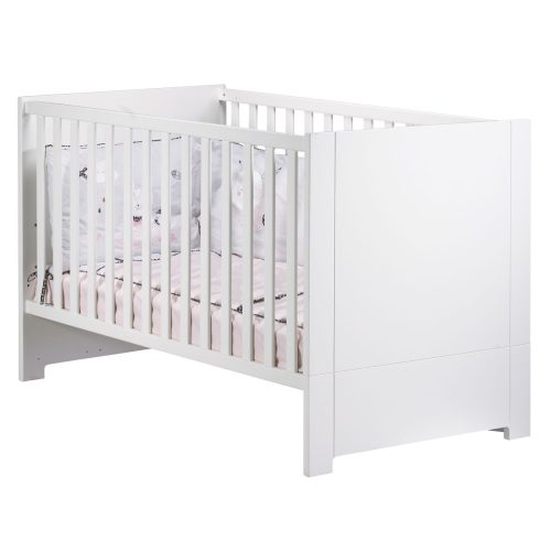 Lit évolutif Loft BLANC Sauthon