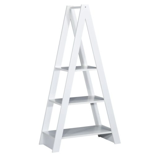 Etagère Bibliothèque Loft Blanc BLANC Sauthon