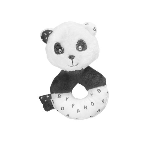 Hochet Chao Chao BLANC Sauthon