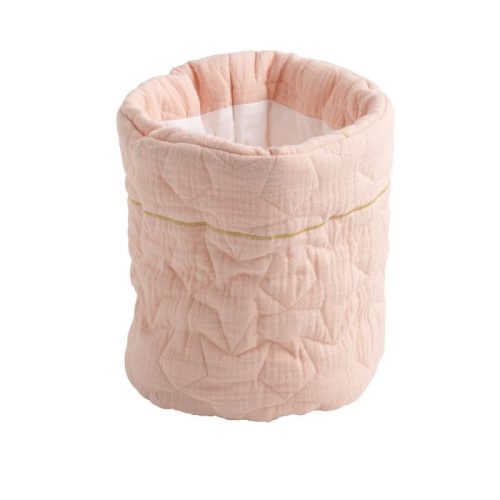 Panière ROSE Sauthon Original