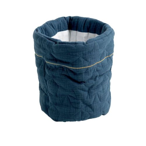 Panière BLEU Sauthon Original