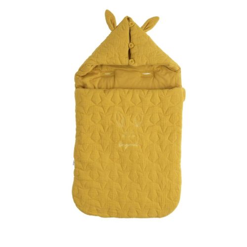 Nid d'ange JAUNE Sauthon Original