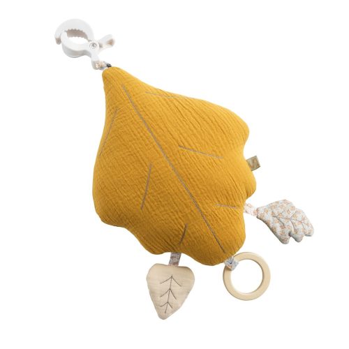 Jouet d'activités Promenons nous MULTICOLORE Sauthon