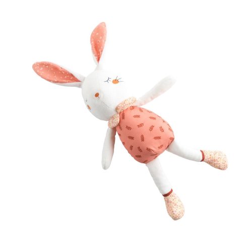 Doudou grand modèle Esmee BLANC Sauthon