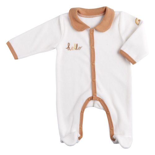 Pyjama Sunlight BEIGE Sauthon