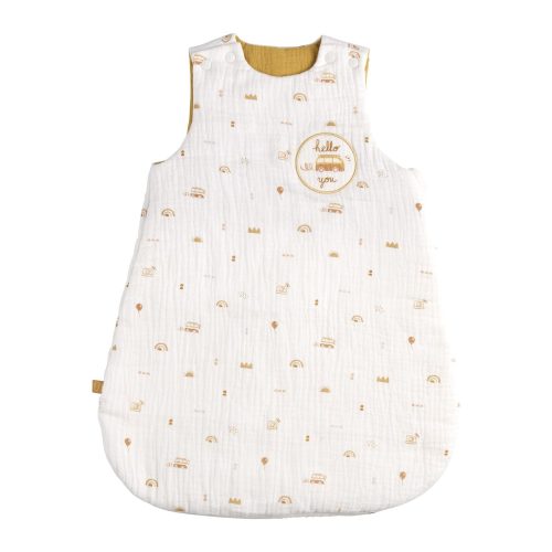 Gigoteuse Sunlight BEIGE Sauthon