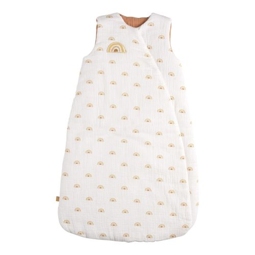 Gigoteuse ouatinée Sunlight BEIGE Sauthon