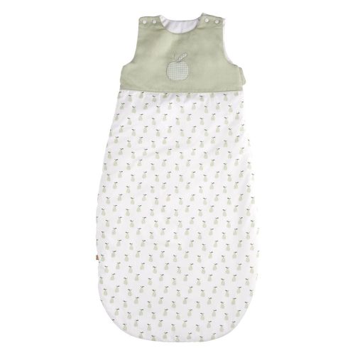 Gigoteuse ouatinée Botanica BEIGE Sauthon