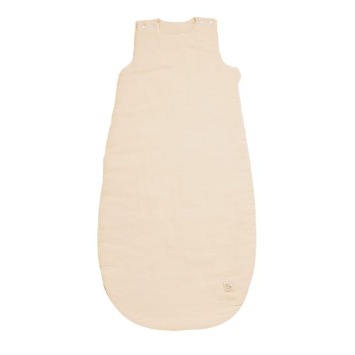 Gigoteuse ouatinée Uni Vanilla BEIGE Sauthon