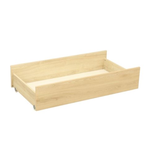 Tiroir lits/roulettes Paloma BEIGE Sauthon