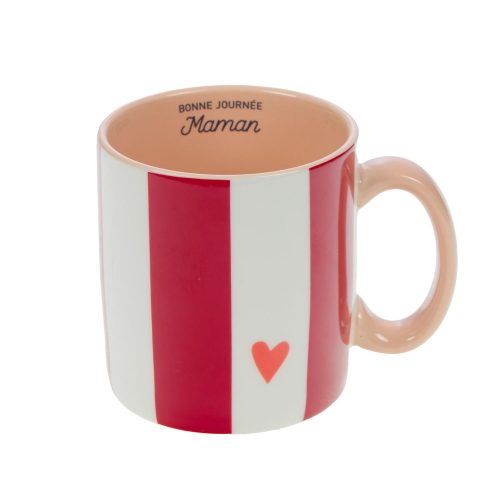 Tasse Maman Ella MULTICOLORE Amadeus