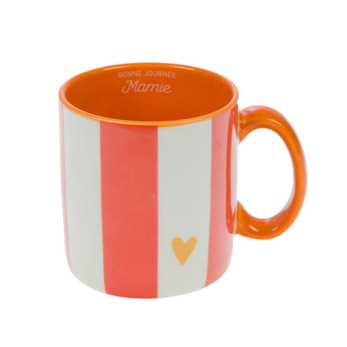Tasse Mamie Ella MULTICOLORE Amadeus