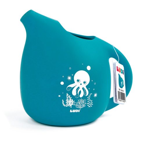 Arrosoir de bain BLEU Ludi