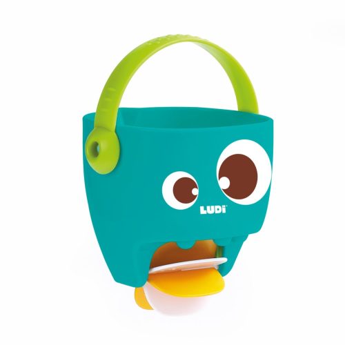 Moulin à eau MULTICOLORE Ludi