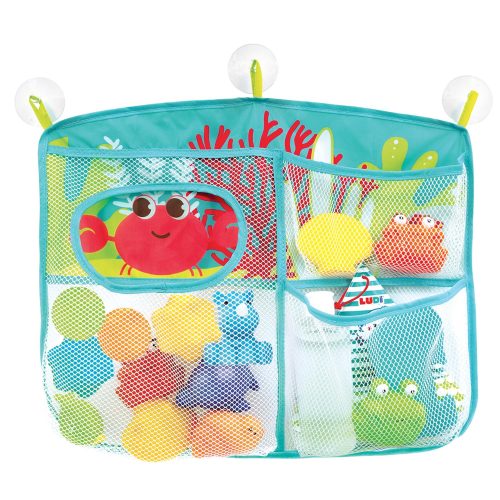 Organisateur MULTICOLORE Ludi