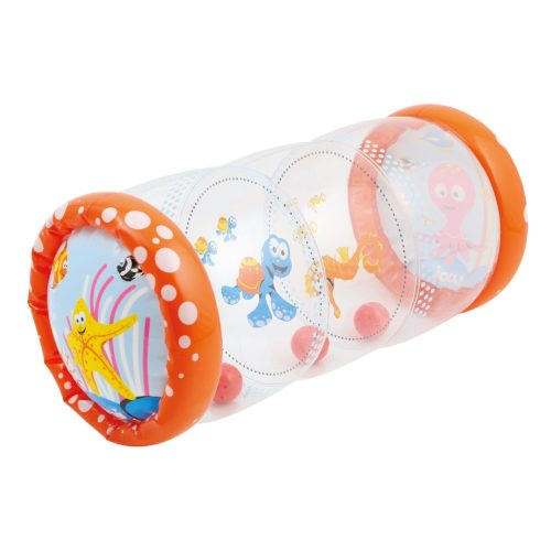Roller baby MULTICOLORE Ludi