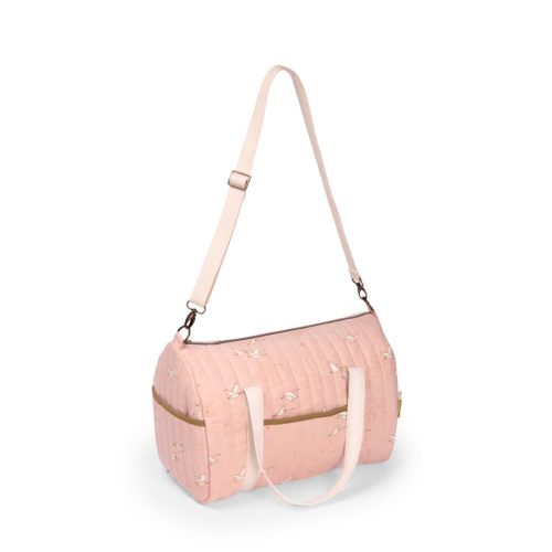 Sac à langer La petite école de danse ROSE Moulin Roty