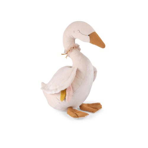 Grand cygne d'activités La petite école de danse MULTICOLORE Moulin Roty