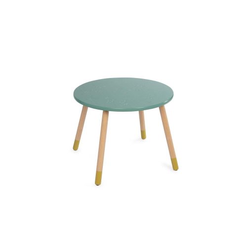 Table Trois petits lapins MULTICOLORE Moulin Roty