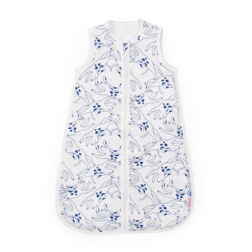 Gigoteuse été chiens Puce & Pilou MULTICOLORE Moulin Roty