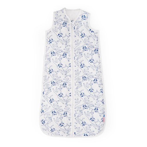 Gigoteuse été chiens Puce & Pilou MULTICOLORE Moulin Roty