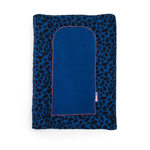 Matelas à langer Puce & Pilou MULTICOLORE Moulin Roty