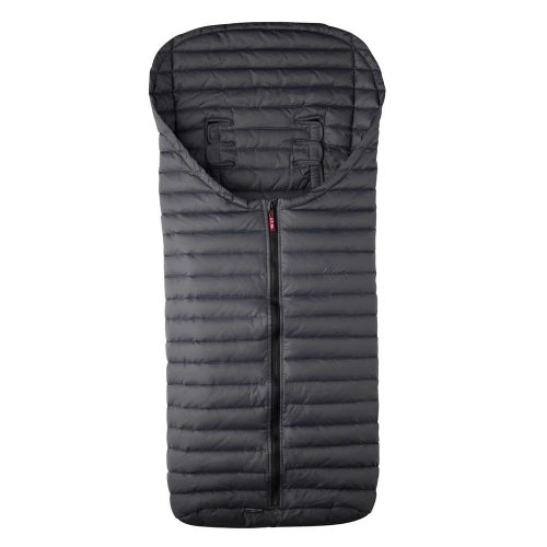 Chancelière Duvet GRIS William Kent 1733