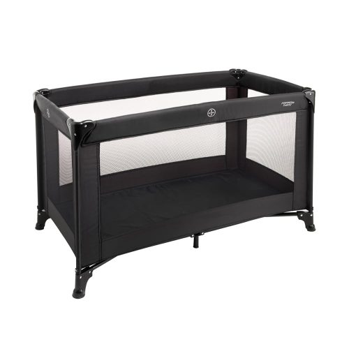 Lit parapluie Express NOIR Formula Baby