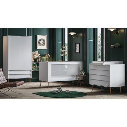 Commode Bosque New BLANC Vox