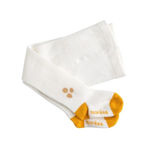 Collant écru Safran BEIGE Marèse